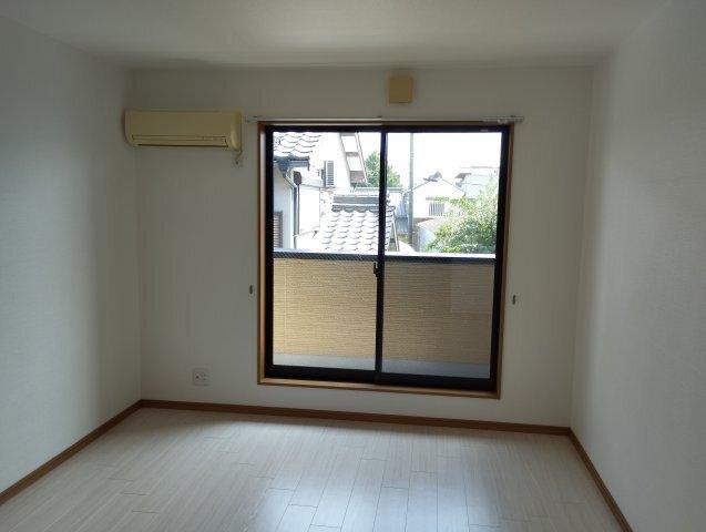 Ｃｏｍｆｏｒｔ　Ｐｌａｃｅ（2C） リビング