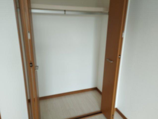 Ｃｏｍｆｏｒｔ　Ｐｌａｃｅ（2C） 収納