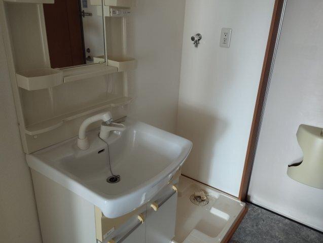 Ｃｏｍｆｏｒｔ　Ｐｌａｃｅ（2C） 洗面