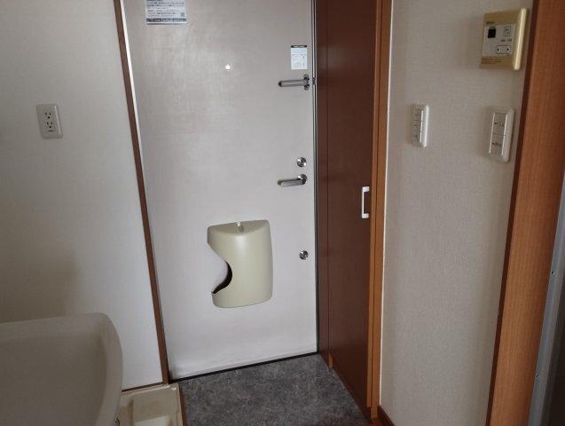 Ｃｏｍｆｏｒｔ　Ｐｌａｃｅ（2C） 玄関