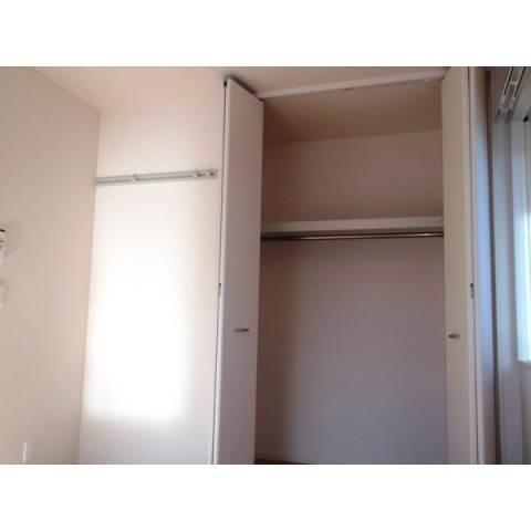 Ｄ−ＳＱＵＡＲＥ（105） 収納