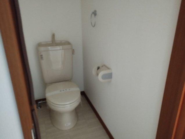 Ｃｏｍｆｏｒｔ　Ｐｌａｃｅ（2C） トイレ