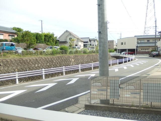 ル・プランタン（101） 部屋画像