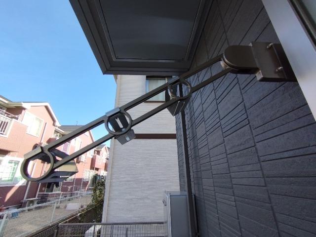 グランルミエール　Ⅰ棟（202） 部屋画像