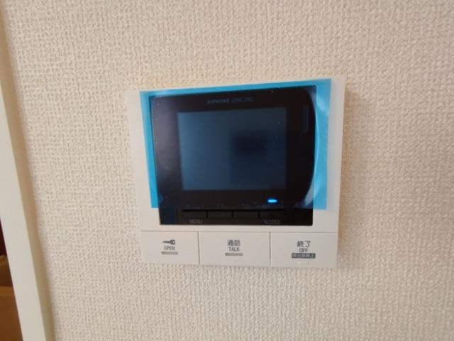 グランルミエール　Ⅰ棟（202） 部屋画像
