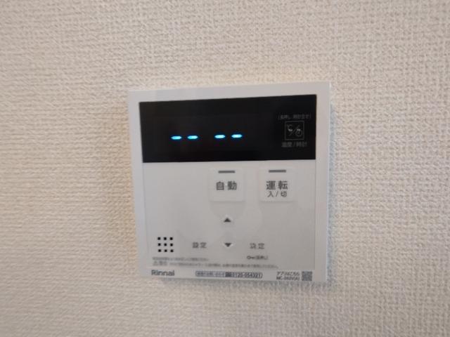 グランルミエール　Ⅰ棟（202） 部屋画像