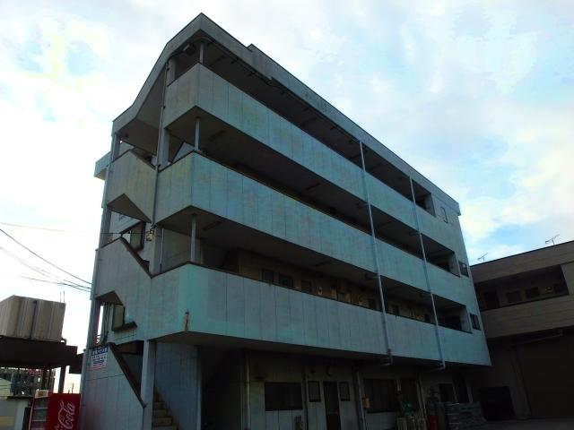 岡崎第８東海ビル（402） その他