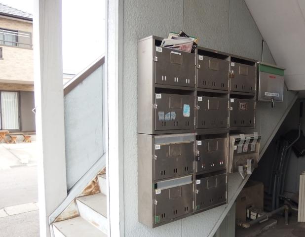 岡崎第８東海ビル（402） 部屋画像