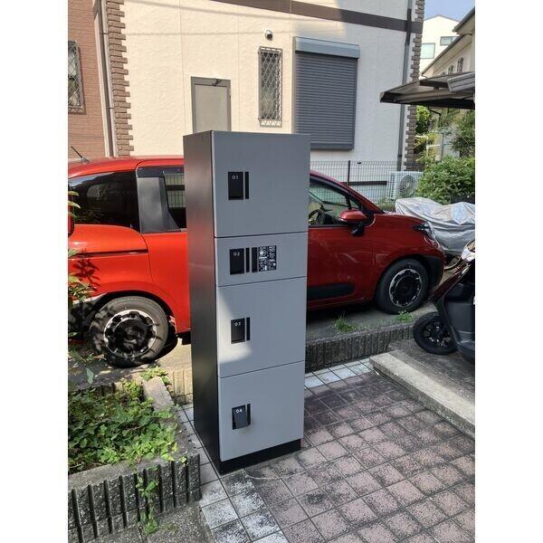 RIVERSIDE N（リバーサイド　エヌ）（101） 部屋画像