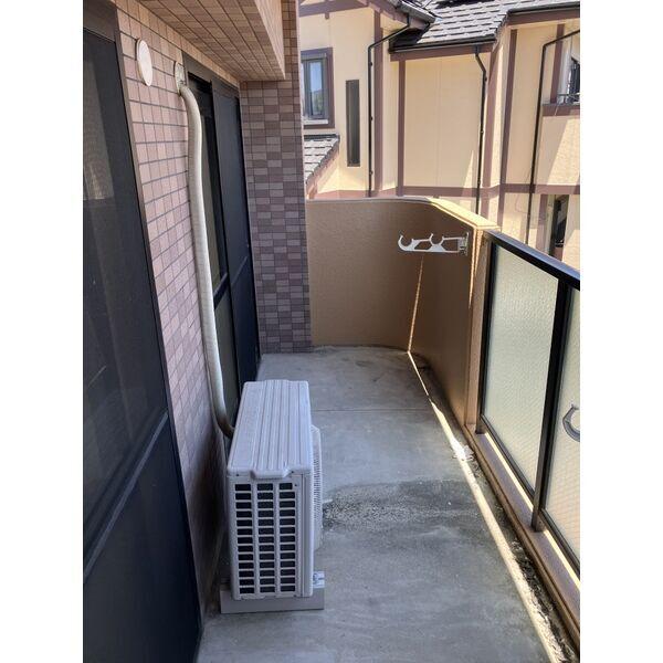 RIVERSIDE N（リバーサイド　エヌ）（101） 部屋画像