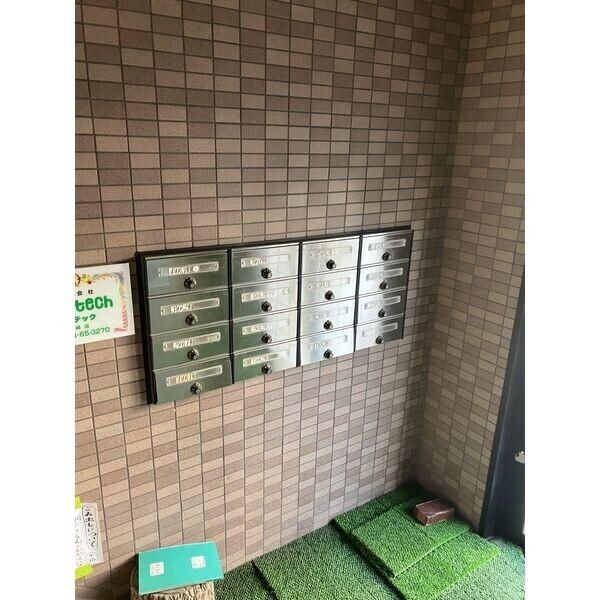 RIVERSIDE N（リバーサイド　エヌ）（101） 部屋画像