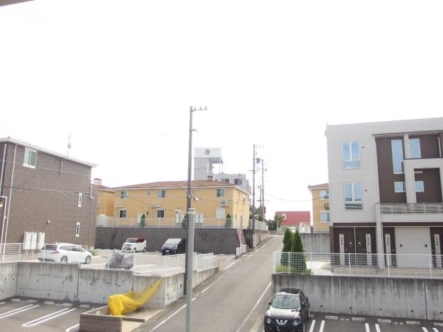 グリーンシティ竜美K（302） 部屋画像