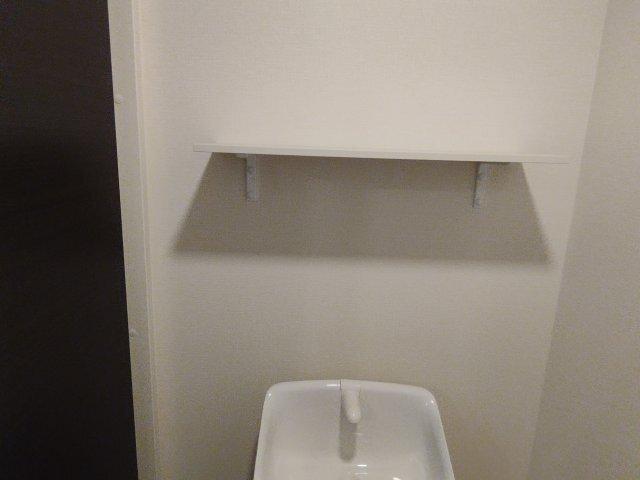 ウィルヴィレッジ弐番館（205） 部屋画像