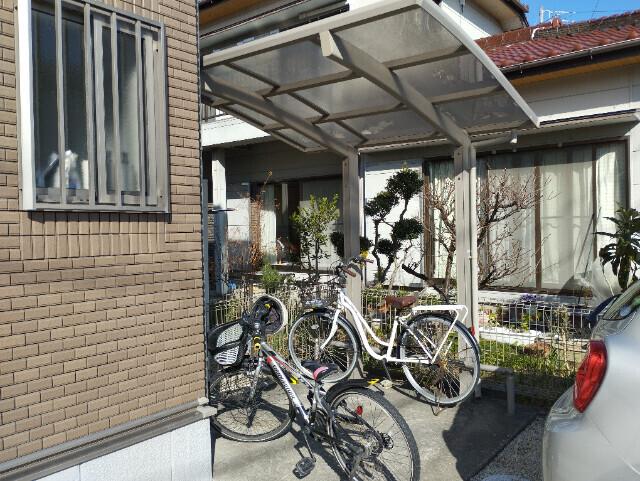 PanaHouse　Doi（101） 部屋画像