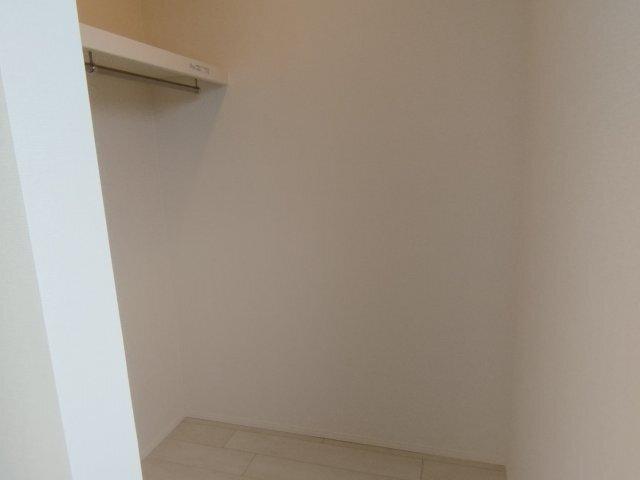 ウィルヴィレッジ弐番館（203） 部屋画像