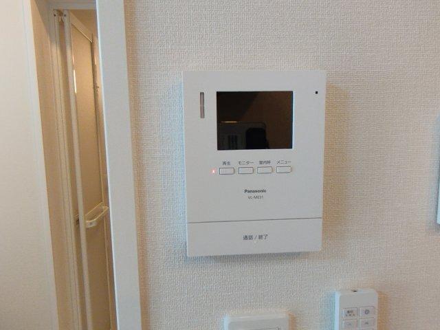 ウィルヴィレッジ弐番館（203） 部屋画像