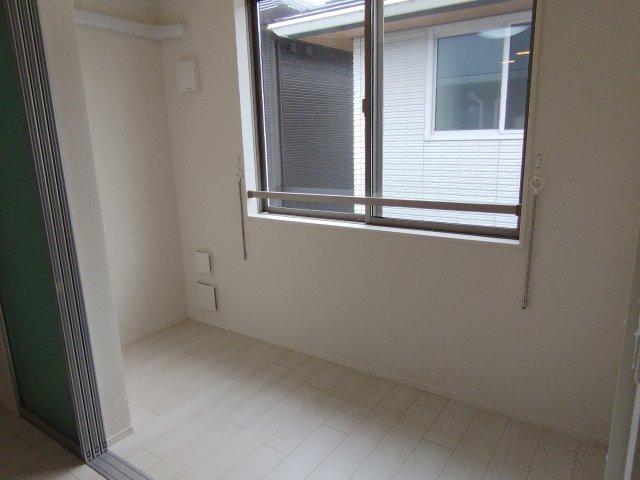 ウィルヴィレッジ弐番館（205） 部屋画像