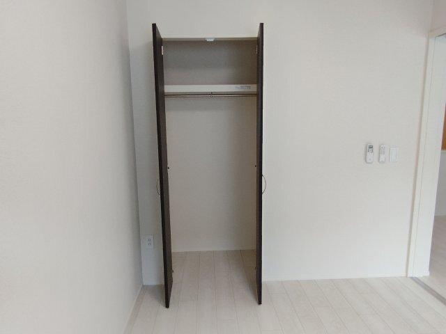 ウィルヴィレッジ弐番館（203） 部屋画像