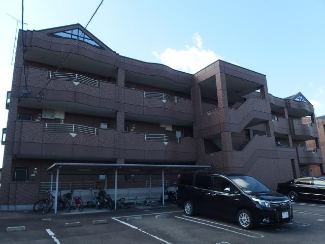 グランチェスタＢ（302） その他