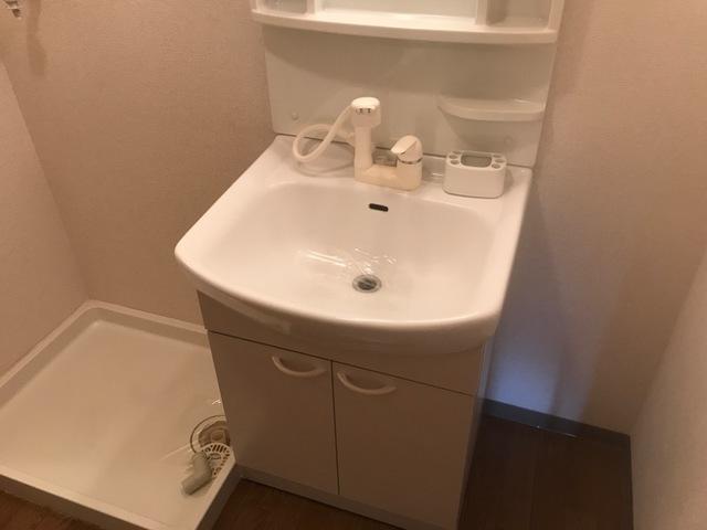 グランチェスタＢ（302） 洗面