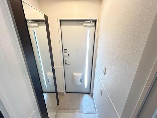 ウィルヴィレッジ弐番館（101） 部屋画像