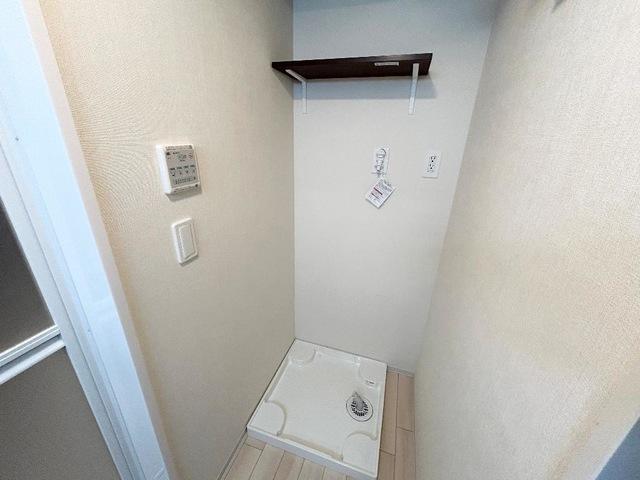 ウィルヴィレッジ弐番館（101） 部屋画像