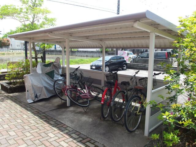 アーバンコートＴ．Ｂ（206） 部屋画像