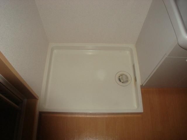 グランチェスタＢ（302） 設備