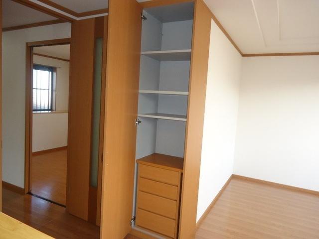 アーバンコートＴ．Ｂ（206） その他