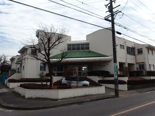 アパルトマン竜美台１（201） 部屋画像