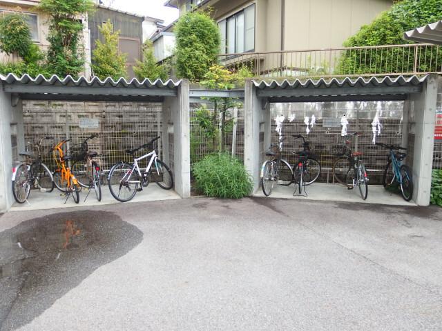 ラフィナート南明大寺（103） 部屋画像