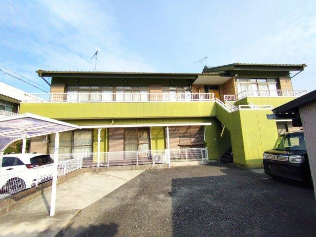 ハイツ浅井（上六名）（1A） 部屋画像