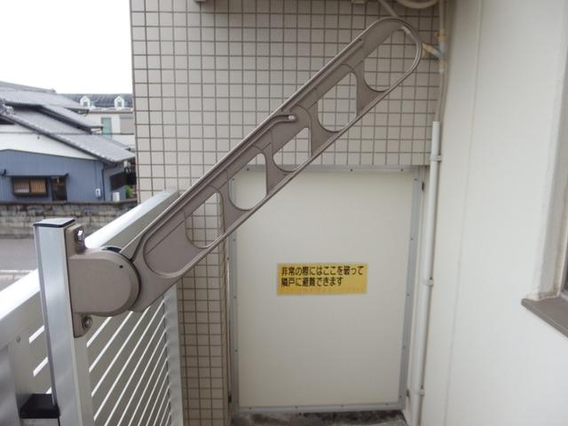 ラフィナート南明大寺（103） 部屋画像