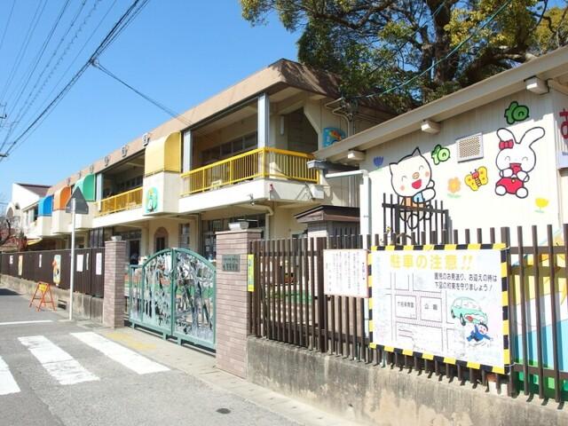 ハイツ浅井（上六名）（1A） 部屋画像