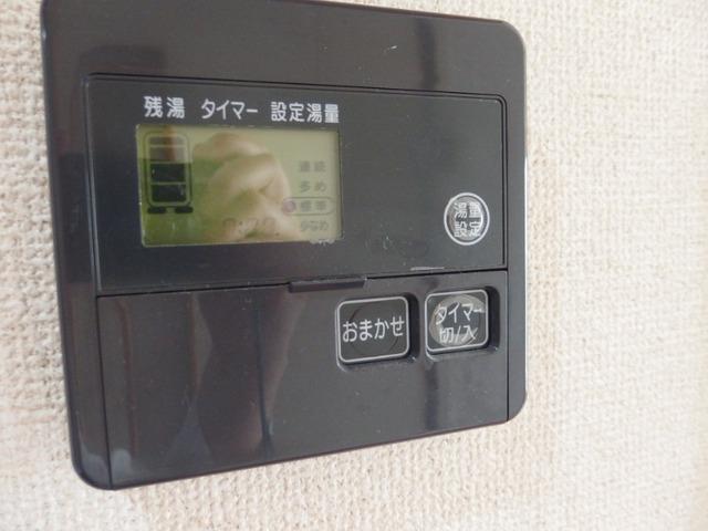 ラフィナート南明大寺（103） 設備
