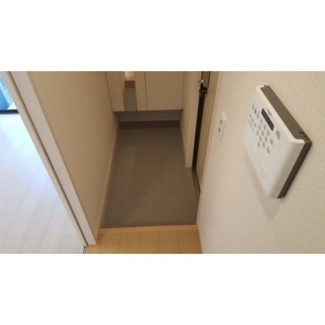 エトワール・クレール　エトワール（102） 玄関