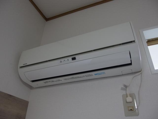 アルシャイン岡崎Ⅱ（102） 設備