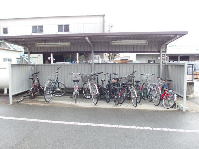 Ｇハウス　Ｌａｖｉｅ（402） 部屋画像