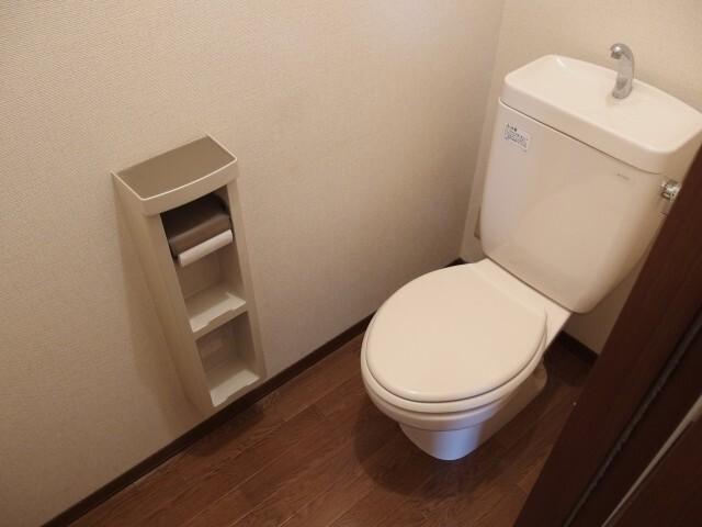グレース北野　Ｄ棟（203） 部屋画像
