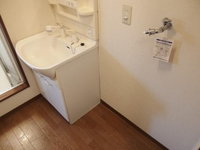 グレース北野　Ｄ棟（203） 部屋画像
