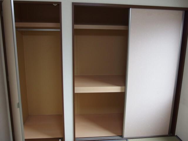 グレース北野　Ｄ棟（203） 部屋画像
