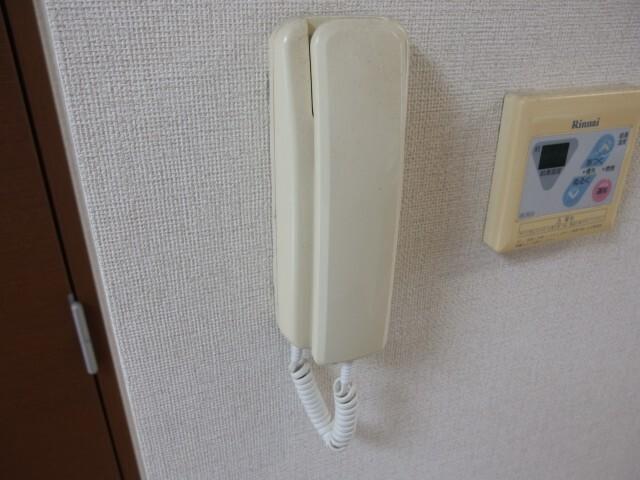 グレース北野　Ｄ棟（203） 部屋画像
