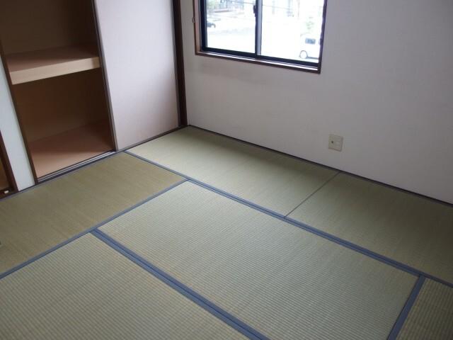 グレース北野　Ｄ棟（203） 部屋画像