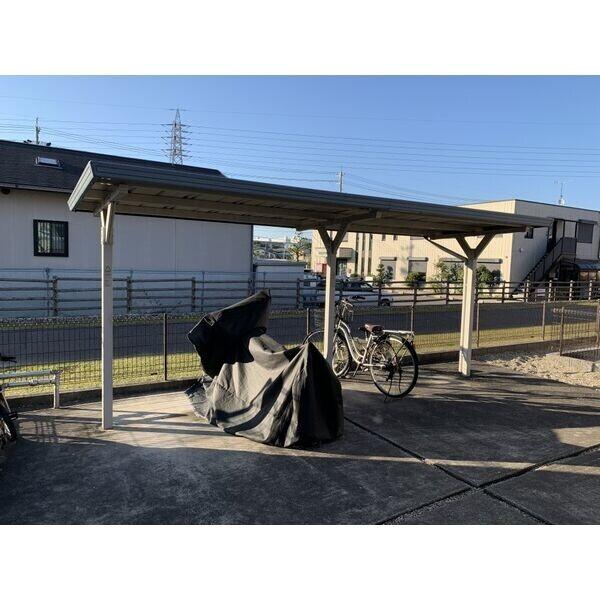 グレース北野　Ｄ棟（203） その他