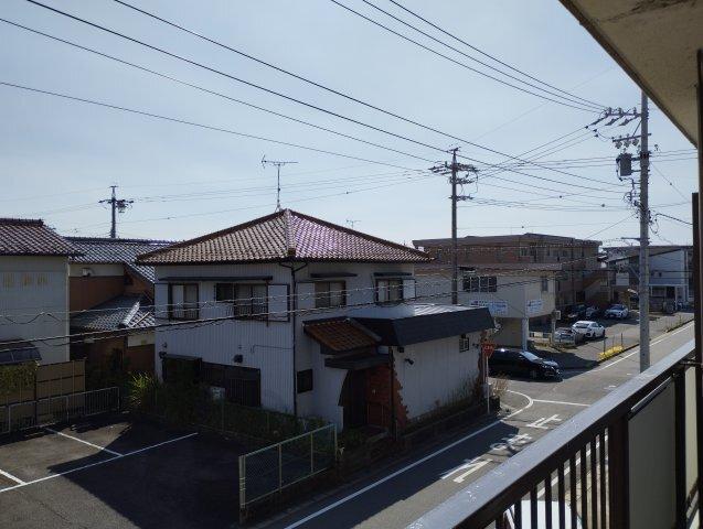 杉山コーポＣ（201） 部屋画像