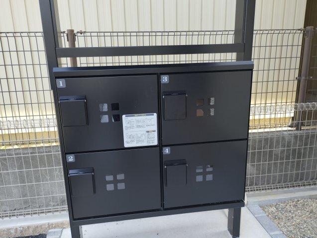フラン　アビタシオン（105） 部屋画像