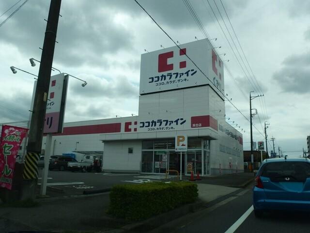 パラシオ美合（501） 部屋画像