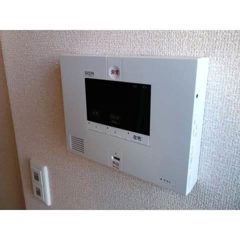 Ｄ−ＳＱＵＡＲＥ（205） 設備