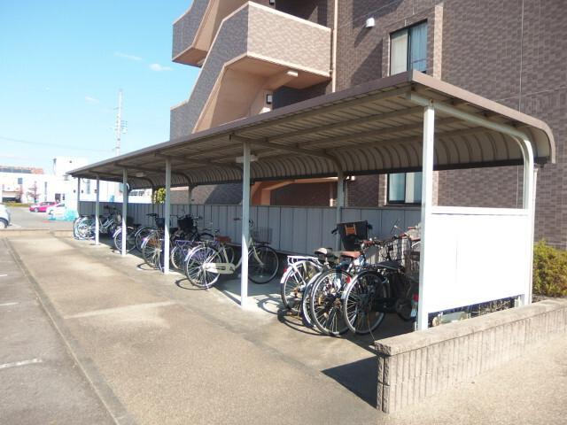 ラフィーネＫ（502） 部屋画像