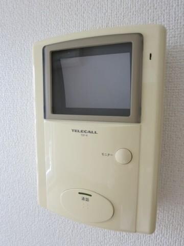 メゾン・グランドールＢ（102） 部屋画像